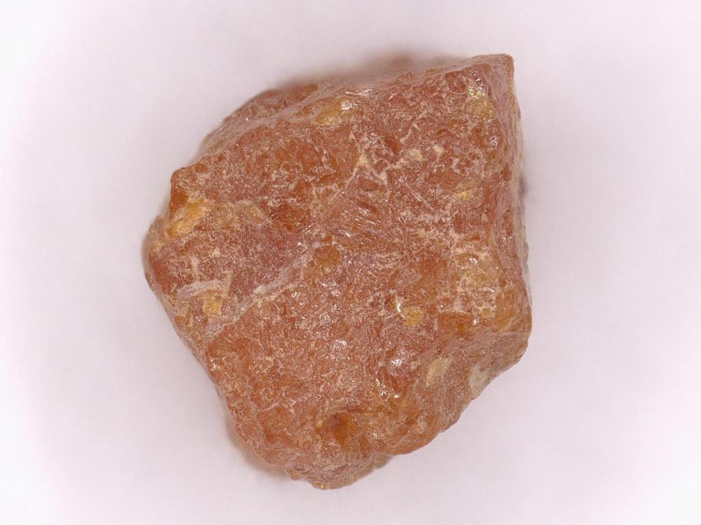 Eglestonite